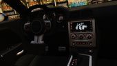 2012 Dodge Challenger